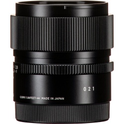 Объектив Sigma 90mm f/2.8 DG DN Contemporary Sony E