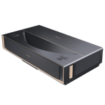 Лазерный проектор Hisense Smart Laser Cinema PT1