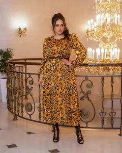 Платье УК-560 Fabrika