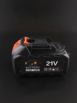 АКБ для электроинструментов (21V, 4.0Ah, Li-ion) "BEEZMOTO"