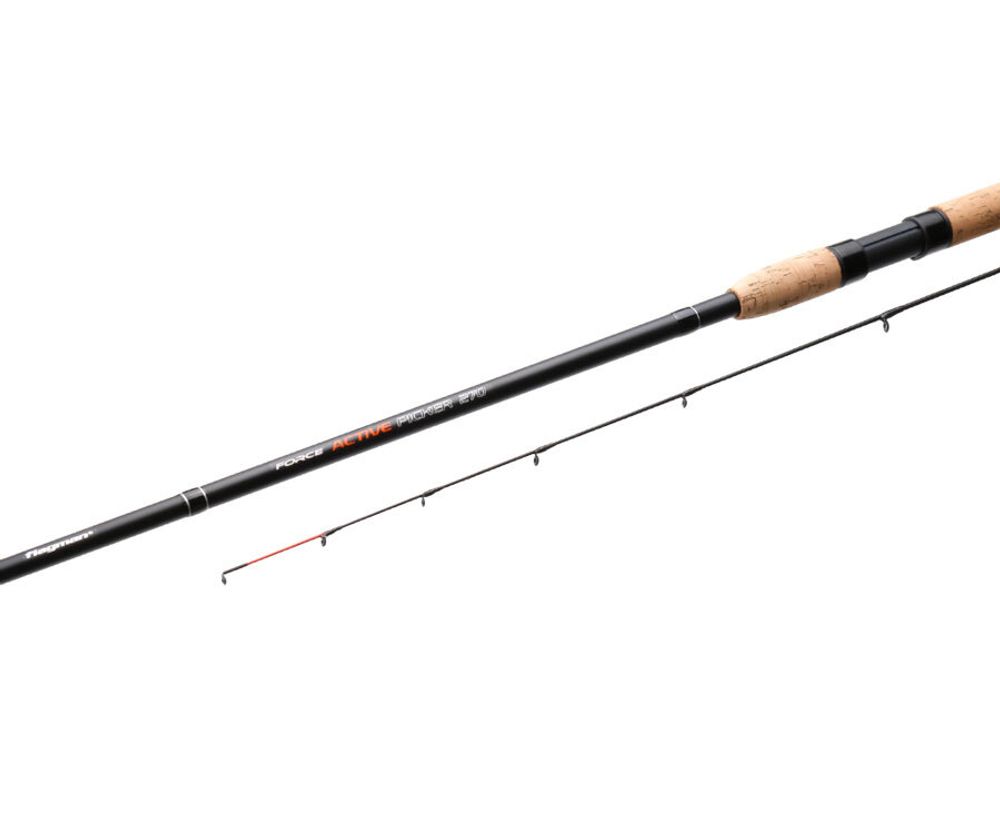 FLAGMAN Удилище пикерное Force Active Picker 2,7м тест max 50г
