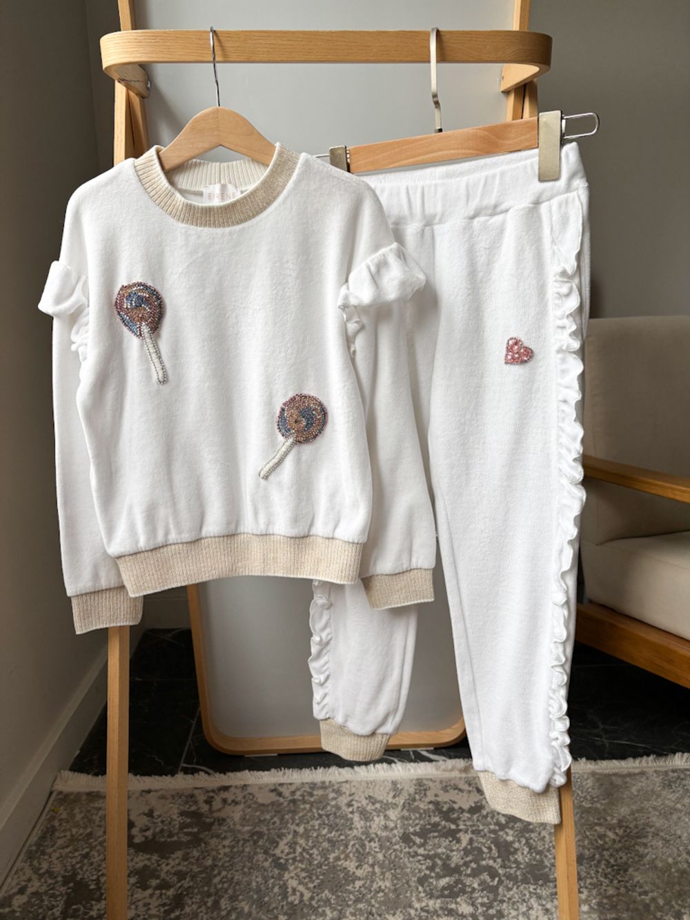 Костюм Eirene, 128