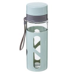 GAEM Бутылка, 700 мл, L8 W8 H24 см, 3в.