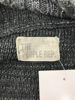 Кардиган The People Rep стильный 42/44 размер