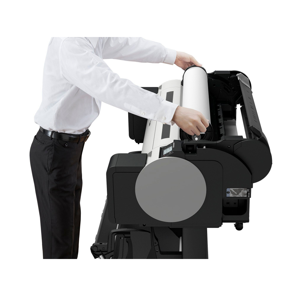 Широкоформатный принтер Canon imagePROGRAF TM-205 (3060C003)