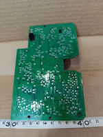 Плата для робота-пылесоса Doffler VCR 787 XT