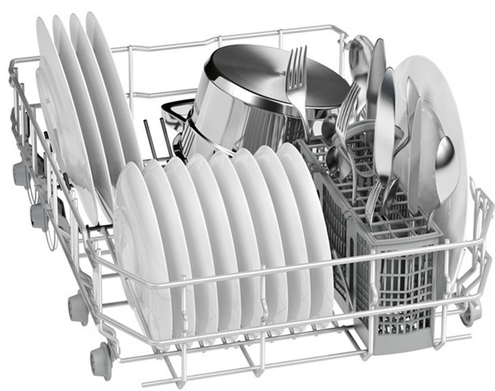 посудомоечная машина Bosch SPS 40E12 RU