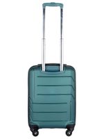 Чемодан 461 / Полипропилен