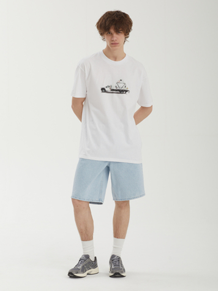 Мужская Футболка High Clearance