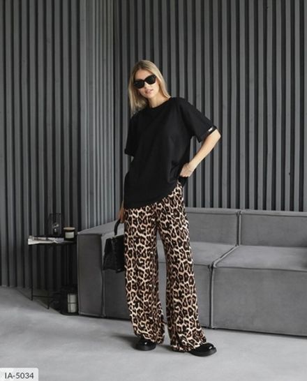 Костюм IA-5032 Фабрика Моды Фото 1