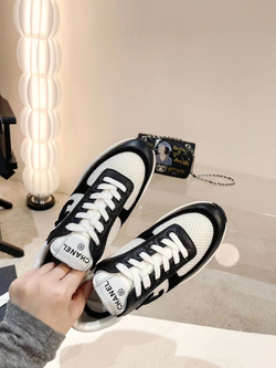 Кроссовки Chanel