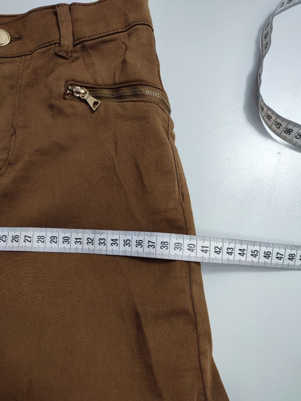 Брюки Bershka стильные 40 размер