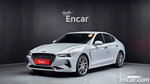 Genesis G70 2.0T (10.2019)