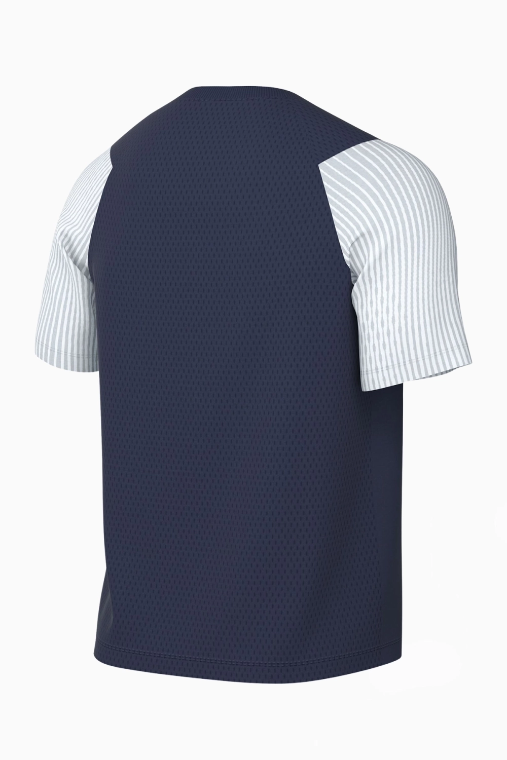 Футболка Nike Dri-FIT Academy II - темно-синий