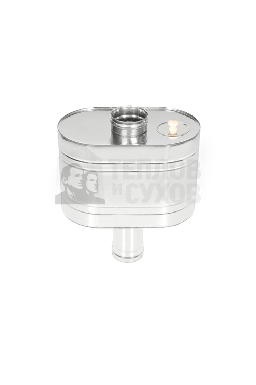 Бак печной ТиС Феррит 40, D115/115 (430)