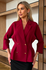 Жакет Юджини №4 Valentina