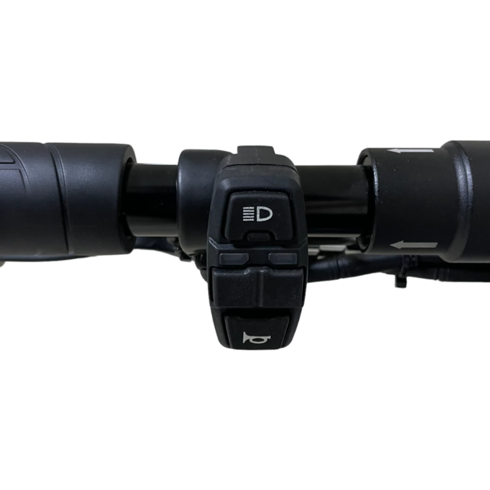 Электросамокат Kugoo Kirin M5