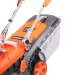 PATRIOT CM4010XL газонокосилка аккумуляторная (1 x 4 Ач, ЗУ) 250204010