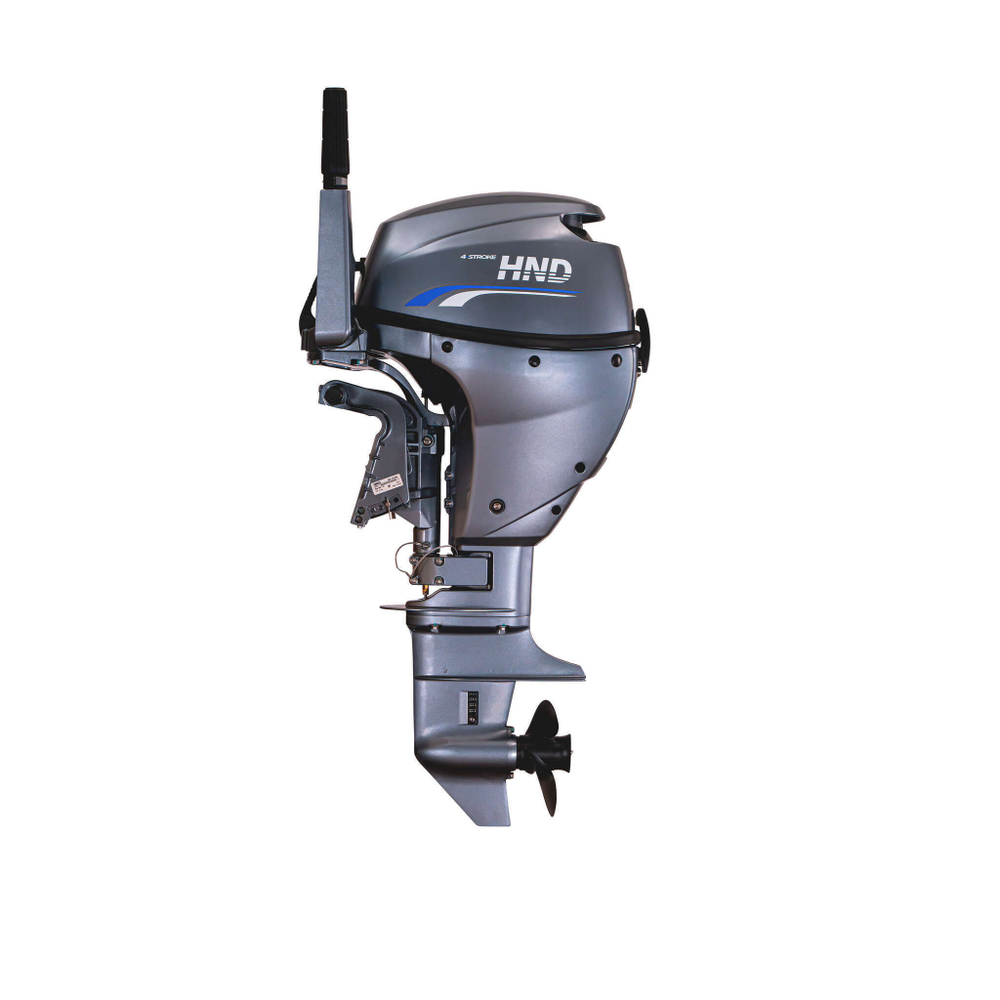 Лодочный мотор HND OB9.9FEHBS