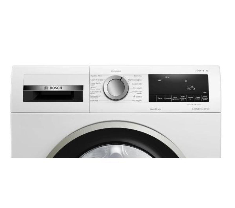 Стиральная машина Bosch WGG0440EPL
