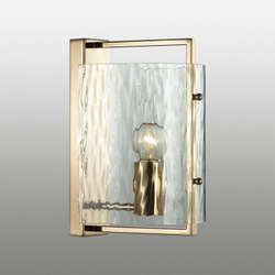 Бра Odeon Light 4878/1W