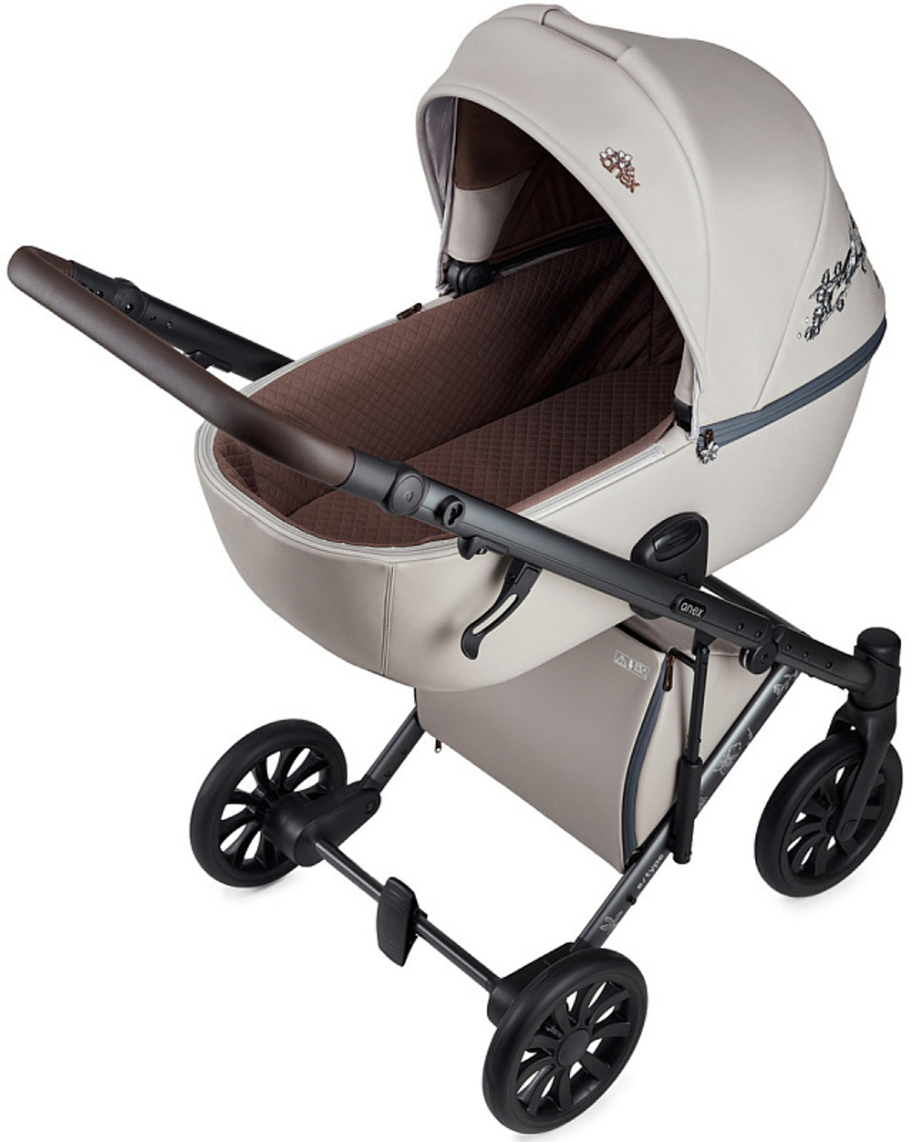Детская коляска Anex e/type 2 в 1 eden