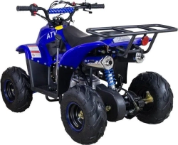 Электроквадроцикл Avantis CLASSIC 6Е (600W)