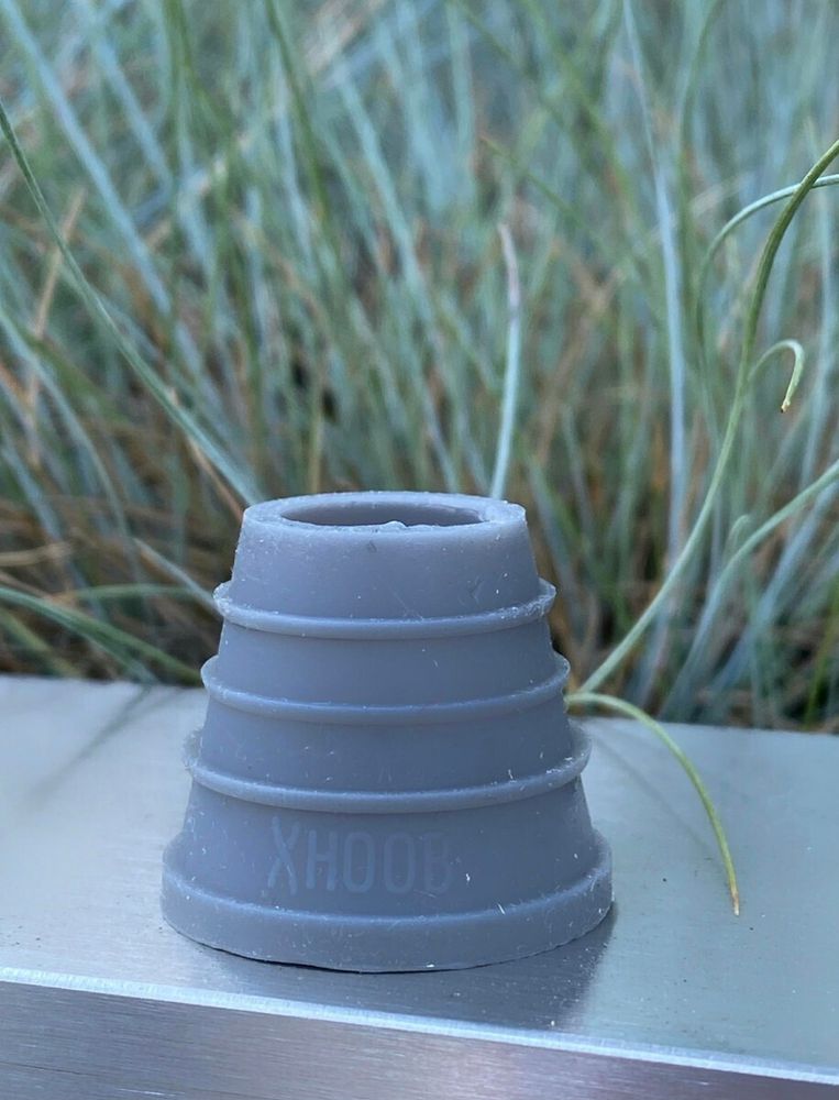 Silicone seal for the bowl Hoob Space grey