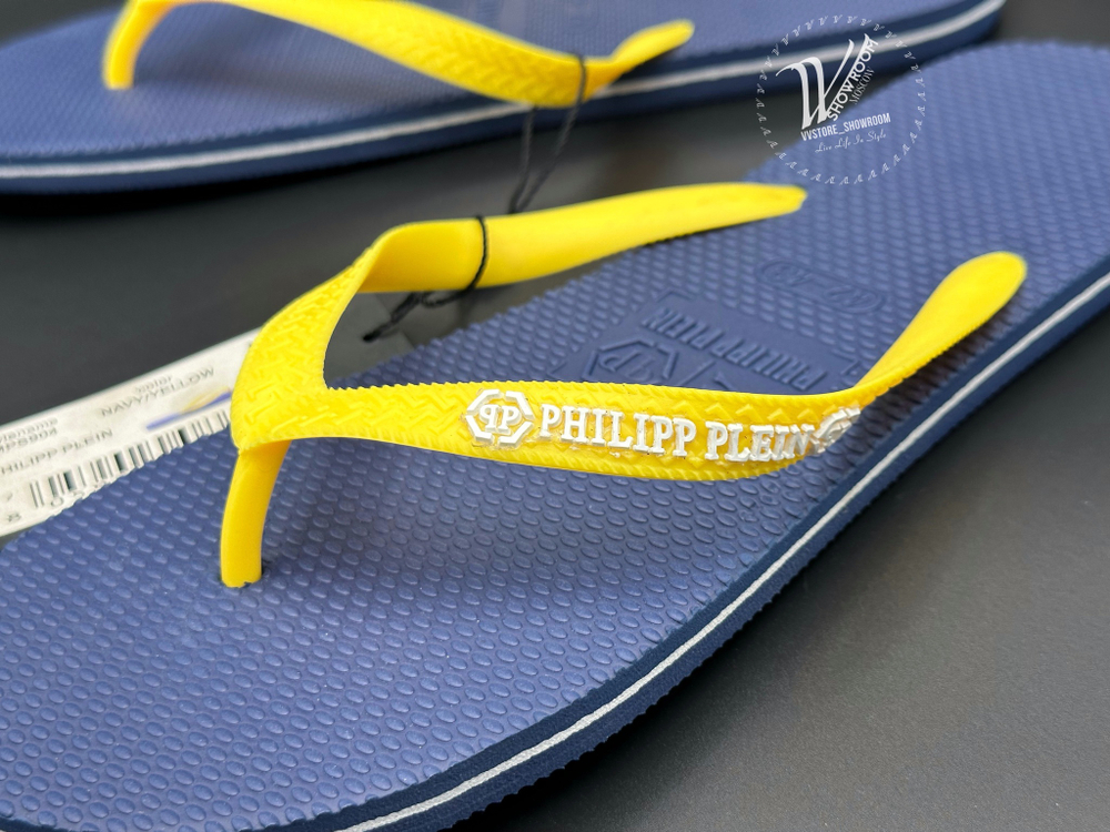Сланцы Philipp Plein