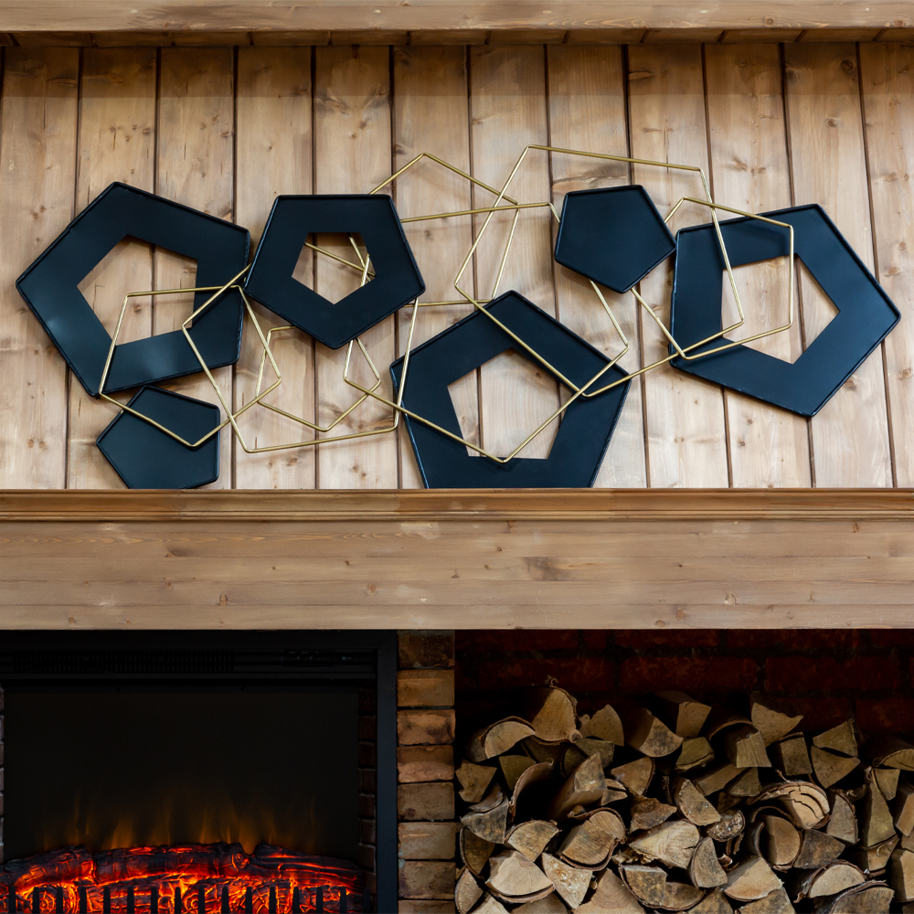 Настенное панно Объект мечты Сезанн