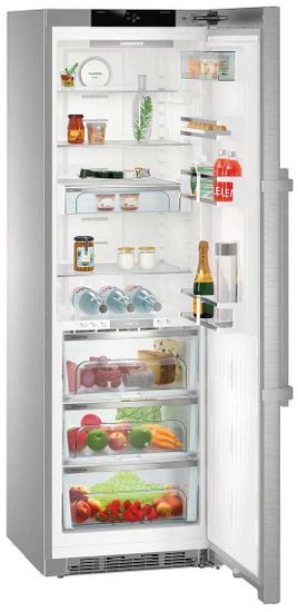 Холодильник Liebherr KBies 4370