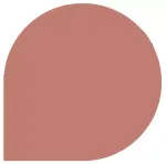 Матовый блеск для губ LuxVisage Ultra Matt - 23