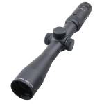 Оптический прицел Vector Optics Forester 2-10x40, сетка L4a, 30 мм, азотозаполненный, с подсветкой (SCOM-02P)