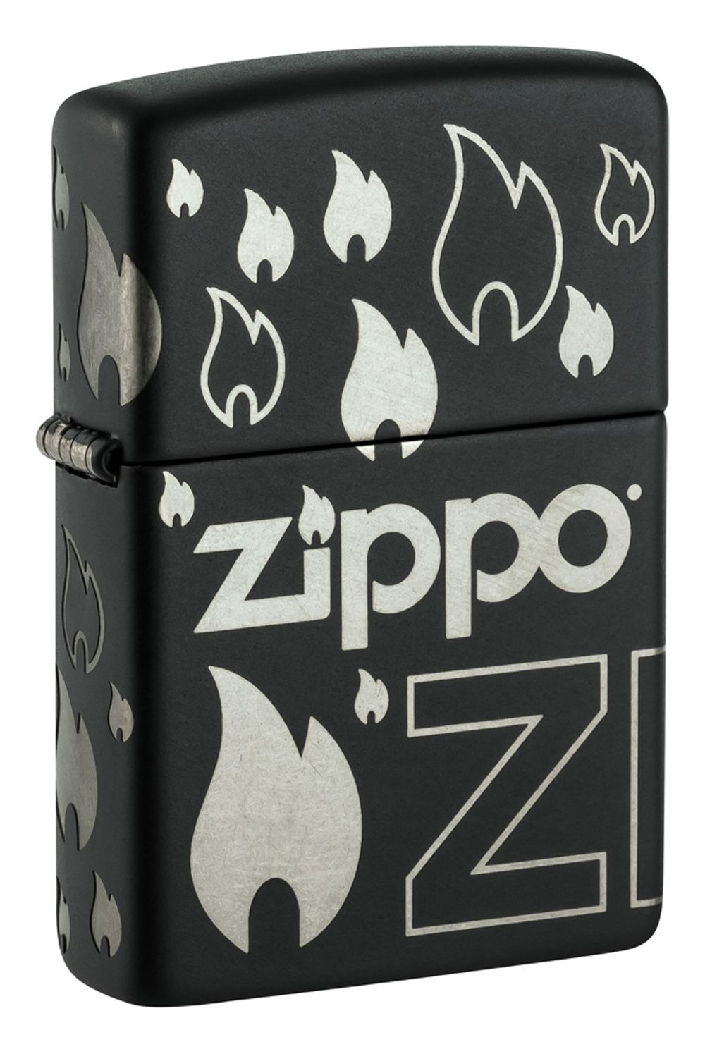 Зажигалка Zippo Classic (48908)