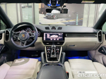 Porsche Cayenne (PO536) 3.0 Coupe (03.2021)