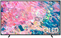 Телевизор Samsung 50" QE55Q60BAUXCE