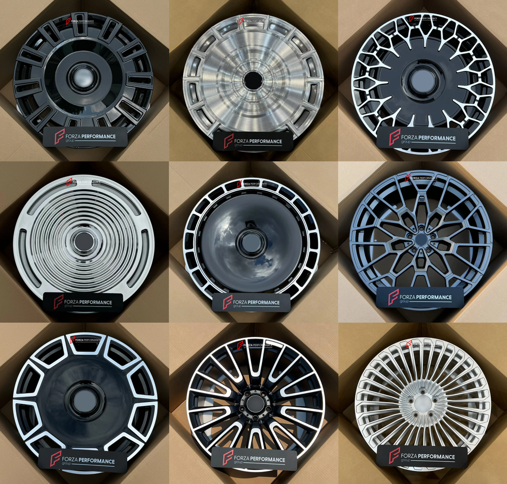 Кованые диски Toyota Camry XV50 XV70 XV80 Камри 80 автомобильные диски колеса ковка диск