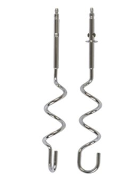 Комплект насадок (венчик в сборе) для миксера Tefal (Тефаль) БОЛЕЕ НЕ ПОСТАВЛЯЮТСЯ