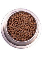 Сухой корм Gemon Dog Mini для взрослых собак мелких пород, с курицей с рисом 1 кг