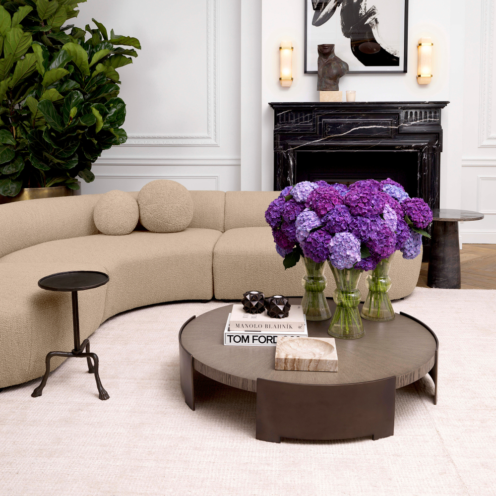 Журнальный столик Coffee Table Quinto арт.114880
