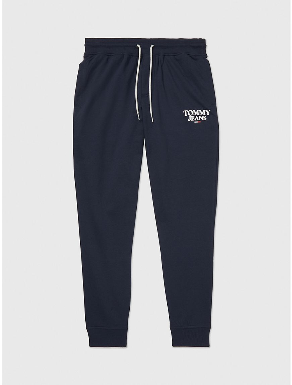 Джоггеры Tommy Hilfiger синий