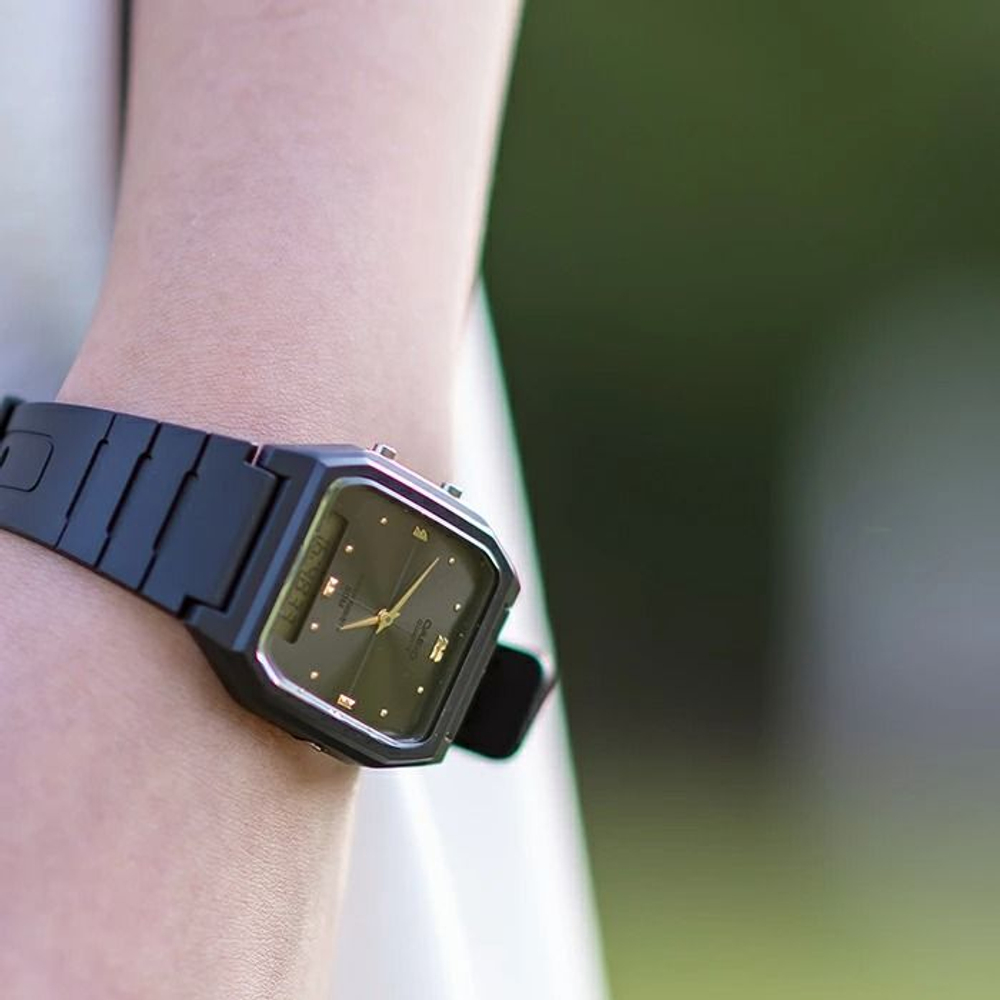 Наручные часы Casio AW-48HE-8A