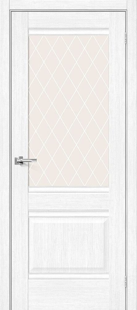 Прима-3 Snow Melinga / White Сrystal