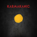 Karmakanic / Dot (LP+CD)
