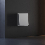 Вывод кабеля VOLTUM S70, (серый)