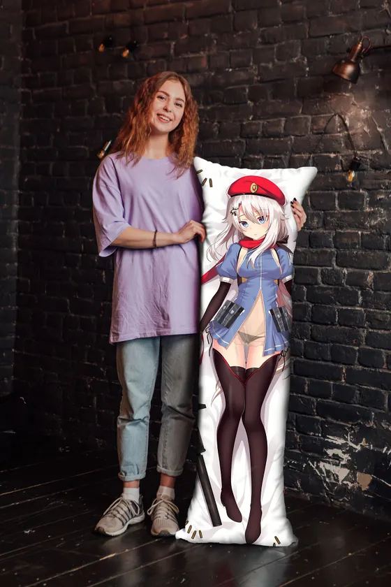 Дакимакура 9A-91