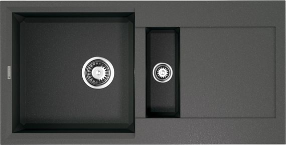 Кухонная мойка OMOIKIRI Sakaime 86-2-PL(арт.4993203)