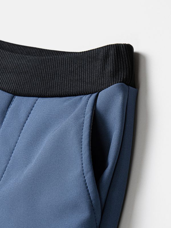 Брюки Softshell демисезонные 