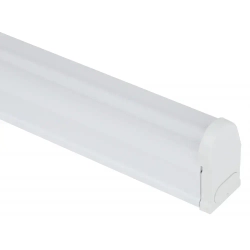 Светильник светодиодный линейный ЭРА LLED-01 на кухню с выключателем 314мм 4Вт 4000K