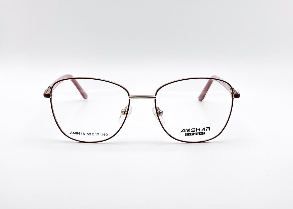 Изг. оправы Amshar AM8448 С5